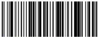 DATALOGIC PowerScan PBT7100 - Double Read Timeout — continued - 6