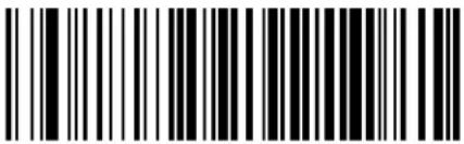 DATALOGIC PowerScan PBT7100 - Code 4 and Code 5 Minimum Reads - 3