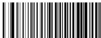 DATALOGIC PowerScan PBT7100 - GS1-128 Add-Ons Minimum Reads - 4