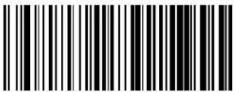 DATALOGIC PowerScan PBT7100 - Code 11 Decoding Level — cont. - 6