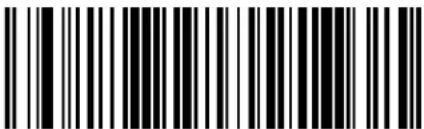 DATALOGIC PowerScan PBT7100 - Plessey Check Character Calculation - 3