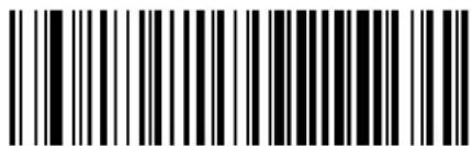 DATALOGIC PowerScan PBT7100 - Datalogic 2 of 5 Interdigit Maximum Ratio — cont. - 1