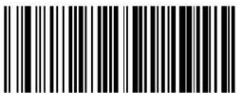DATALOGIC PowerScan PBT7100 - Sleep Mode Timeout — continued - 7