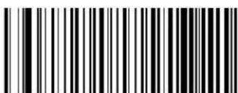 DATALOGIC PowerScan PBT7100 - of 5 Check Character Calculation - 4