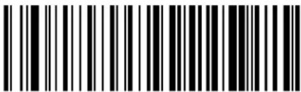 DATALOGIC PowerScan PBT7100 - Codabar Quiet Zones - 7
