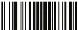 DATALOGIC PowerScan PBT7100 - Codabar Minimum Reads - 1