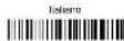 DATALOGIC Heron D130 - NATIONALITE DU CLAVIER - 8