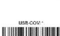 DATALOGIC Heron D130 - SELECTION DE L'INTERFACE USB - 2