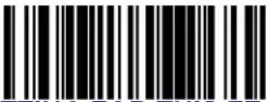 DATALOGIC Magellan 3300HSi - Label ID - 38