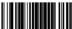 DATALOGIC Magellan 3300HSi - Label ID - 25