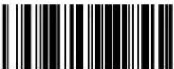 DATALOGIC Magellan 3300HSi - Label ID - 27