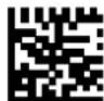 DATALOGIC PowerScan PM8500 - - Defining Special Key Sequences - - 10