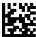 DATALOGIC PowerScan PM8500 - Network Warning Message - 2