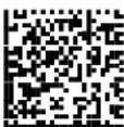 DATALOGIC PowerScan PM8500 - UPC/EAN/JAN Family - 1