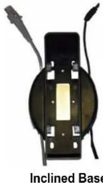 DATALOGIC PowerScan PM8500 - For mounting with adhesive strips: - 2