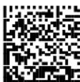 DATALOGIC PowerScan PM8500 - Code Identifier Table - 4