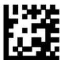 DATALOGIC PowerScan PM8500 - Custom Code Identifier — continued - 6