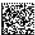 DATALOGIC PowerScan PM8500 - Code Identifier Table - 18