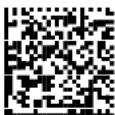 DATALOGIC PowerScan PM8500 - Code 39 Family - 7