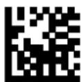 DATALOGIC PowerScan PM8500 - Custom Code Identifier - 5