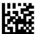 DATALOGIC PowerScan PM8500 - QR Family - 6