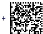 DATALOGIC PowerScan PM8500 - Example Method 1 Extracting Information from Barcode - 15