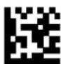 DATALOGIC PowerScan PM8500 - - Defining Special Key Sequences - - 1