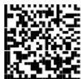DATALOGIC PowerScan PM8500 - Concatenation Result Code ID - 3