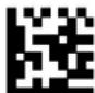 DATALOGIC PowerScan PM8500 - - Defining Special Key Sequences - - 9