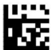 DATALOGIC PowerScan PM8500 - Inter-code Delay - 2