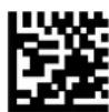 DATALOGIC PowerScan PM8500 - - Defining Special Key Sequences - - 14