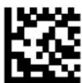 DATALOGIC PowerScan PM8500 - Time Stamping - 1