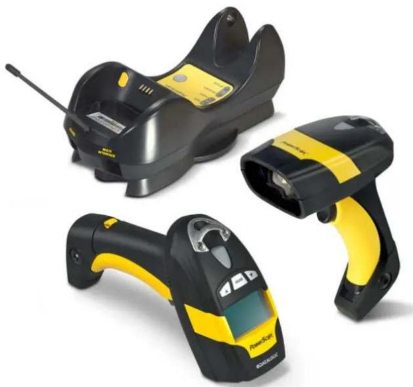 DATALOGIC PowerScan PM8500 - 1
