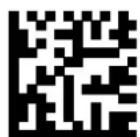 DATALOGIC PowerScan PM8500 - USB Parameters - 5