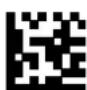 DATALOGIC PowerScan PM8500 - - Defining Special Key Sequences - - 13