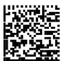 DATALOGIC PowerScan PM8500 - Code 128 Family - 2