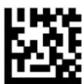 DATALOGIC PowerScan PM8500 - Code Identifier - 4