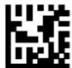 DATALOGIC PowerScan PM8500 - - Integrating Special Keys in Headers/Terminators - - 10