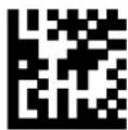DATALOGIC PowerScan PM8500 - Custom Code Identifier — continued - 10