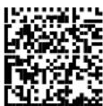 DATALOGIC PowerScan PM8500 - Code Identifier Table - 3
