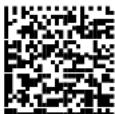 DATALOGIC PowerScan PM8500 - Code 39 Family - 10