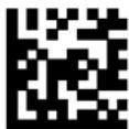 DATALOGIC PowerScan PM8500 - Custom Code Identifier - 3