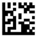DATALOGIC PowerScan PM8500 - Control Character Emulation - 1