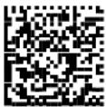 DATALOGIC PowerScan PM8500 - Code Identifier Table - 12
