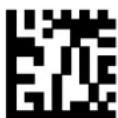 DATALOGIC PowerScan PM8500 - Custom Code Identifier - 35
