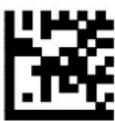 DATALOGIC PowerScan PM8500 - Code Identifier - 1