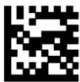 DATALOGIC PowerScan PM8500 - Custom Code Identifier - 27