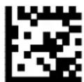 DATALOGIC PowerScan PM8500 - Baud Rate - 4