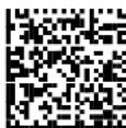 DATALOGIC PowerScan PM8500 - Code Identifier Table - 23