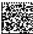 DATALOGIC PowerScan PM8500 - Code Identifier Table - 2